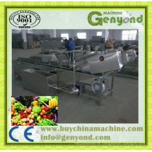 Clean Vegetables Fruit Processing Plant for Sale